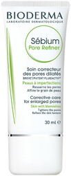 Bioderma Sebium Pore Refiner preparat zwężający pory, 30