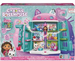 SPIN MASTER Lalka Koci Domek Gabi 6060414
