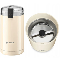 Młynek Elektryczny Do Kawy Bosch