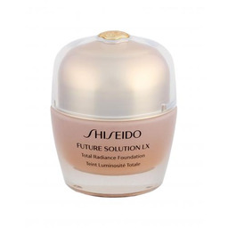 Shiseido Future Solution LX Total Radiance Foundation SPF15