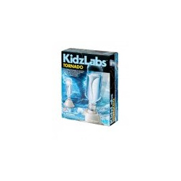 4M, zestaw naukowy Tornado