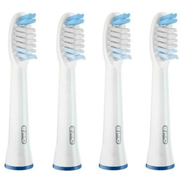 ORAL-B Braun Pulsonic Clean końcówki do szczoteczki sonicznej