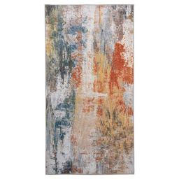 Dywan drukowany TEVE bambus 80 x 140 cm