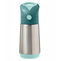 B.box Bidon Termiczny 350 ml Kubek Butelka Termos