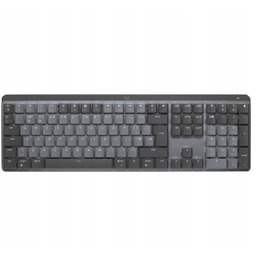 Klawiatura mechaniczna MX Mechanical