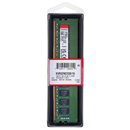 KINGSTON DDR4 16GB 3200MT/s CL22 DIMM