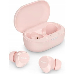 Słuchawki Philips Earbuds różowe (TAT1209PK/00)
