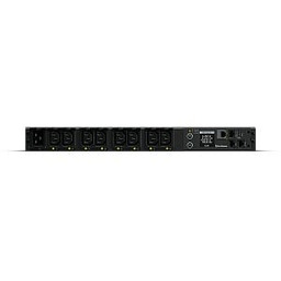 PDU41005 - CyberPower PDU41005 rozdzielacz zasilania PDU 8