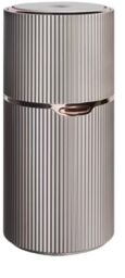 Dyfuzor Aroma Cup 2 Srebrny Instytut Aromaterapii ultradźwiękowy,