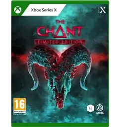The Chant Edycja Limitowana Gra na Xbox Series