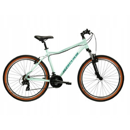 Kross Lea X100 Damski Koło 26'' Rama Xs