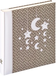 Walther Design Uk-208 Album Dziecięcy Stars Und Moon,