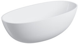OMNIRES SHELLWW BP Wanna wolnostojąca, 160 x 75