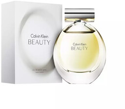 Calvin Klein Beauty, woda perfumowana, 50ml (W)