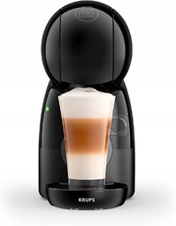 Ekspres kapsułkowy Krups Dolce Piccolo Xs KP1A3B