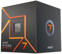 Procesor AMD Ryzen 7 7700 100-100000592BOX