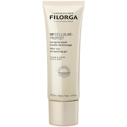 FILORGA UV Cellular Protect After-Sun Tan Boosting Gel