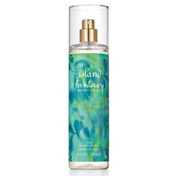 Britney Spears Island Fantasy, Mgiełka do ciała 236ml