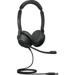 Jabra Evolve2 30 SE, USB-A, MS Stereo