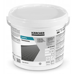 Proszek Do Prania Dywanów Karcher Rm 760 10