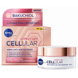Nivea - Cellular - Expert Lift - Krem