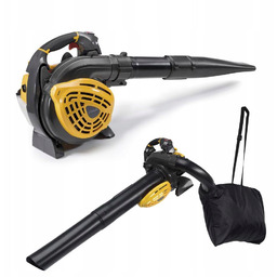 Dmuchawa, odkurzacz spalinowa Stiga Bl 530 V 2in1