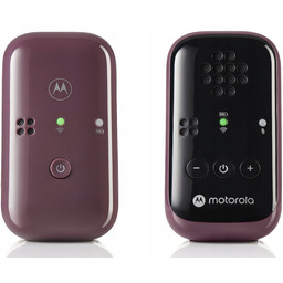 Niania elektroniczna Motorola PIP12 Travel Audio, zasięg 300