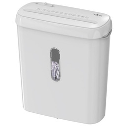 Media Tech MEDIA-TECH NISZCZARKA DOKUMENTÓW I KART KREDYTOWYCH