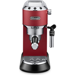 DeLonghi Ekspres kolbowy Dedica Style EC 685.R (1300W;