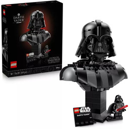 LEGO Star Wars 75439 Popiersie Dartha Vadera