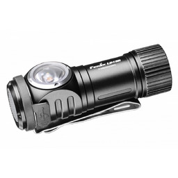 Latarka Fenix LD15R kątowa+akumulator magnes 500lm