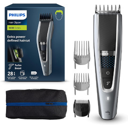 Philips Series 5000 Maszynka Do Strzyżenia Włosów Zarostu