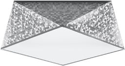 Plafon HEXA 35 cekin - Sollux