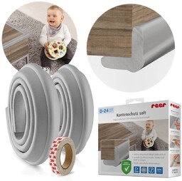 Zabezpieczenie Krawędzi Narożników 2M Taśm 3M Reer