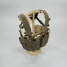 Kamizelka taktyczna Direct Action TEMPEST CHEST RIG -