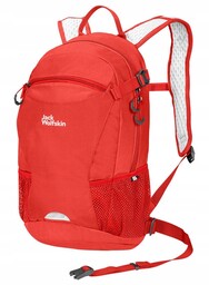 Plecak sportowy Jack Wolfskin Velocity 12 tango orange