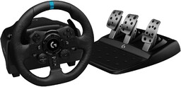 Logitech Kierownica G923 PS4/PC 941-000149