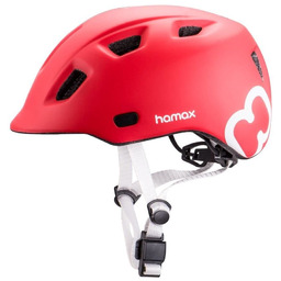 Kask dziecięcy Hamax Thundercap - Kask 52-57 cm