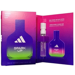 Adidas Vibes Spark Up, EDP - Próbka perfum