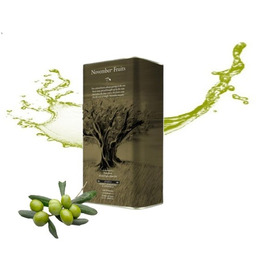 Grecka oliwa z oliwek Extra Virgin November Fruits
