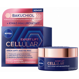 Nivea - Cellular - Expert Lift - Krem