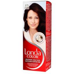 Londacolor Cream Farba do włosów nr 3/75 mokka