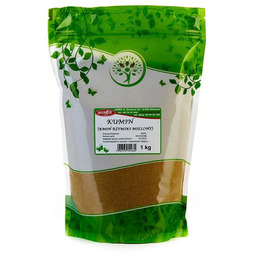 Kumin Kmin rzymski mielony 1 kg