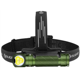 OLIGHT Latarka czołowa Perun 3 QL691534 Zyskaj