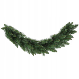 Girlanda świąteczna choinkowa 112cm