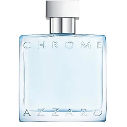 Azzaro CHROME Woda toaletowa 200 ml
