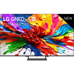 Telewizor QNED evo AI LG 75QNED93A6A 75" 4K