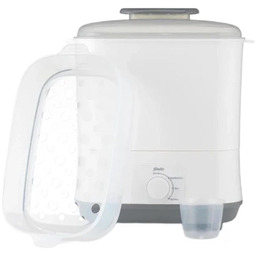 ALECTO STERYLIZATOR ELEKTRYCZNY PIĘTROWY DUŻY NA 11 BUTELEK