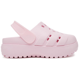 Sandały adidas adilette JR2626 Różowy