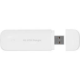 Brovi, Modem Lte Brovi E3372-325 White